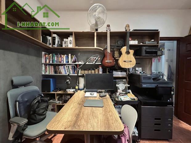 HIẾM CÓ KHÓ TÌM – BÙI ĐÌNH TUÝ, BÌNH THẠNH – 52M² – HẺM XE HƠI – GIÁ CHỈ 6.78 TỶ - 3