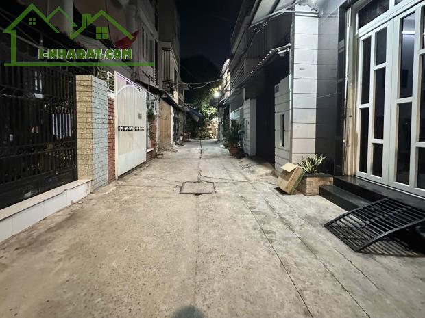 HIẾM CÓ KHÓ TÌM – BÙI ĐÌNH TUÝ, BÌNH THẠNH – 52M² – HẺM XE HƠI – GIÁ CHỈ 6.78 TỶ - 4