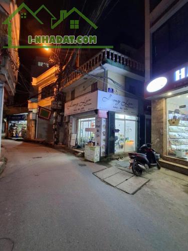Bán nhà 14.6tỷ tại Giáp Bát Hoàng Mai Hà Nội diện tích 73m2 x nhà 2 tầng x mặt tiền 5m - 2