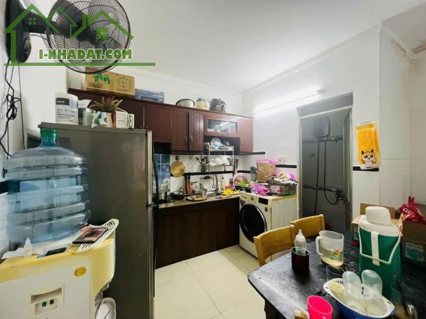 Bán nhà hẻm 3m Quang Trung, P10, GV, 4 x 9m, 2 tầng, giá: 3.5 tỷ TL - 2