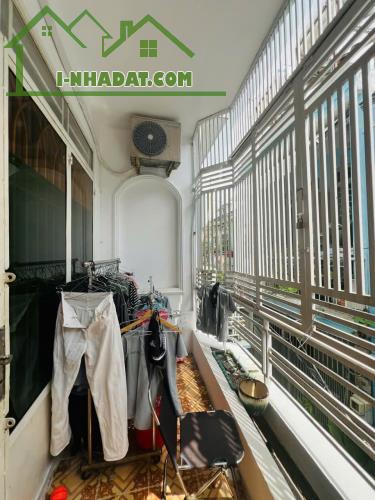 Bán nhà hẻm 3m Quang Trung, P10, GV, 4 x 9m, 2 tầng, giá: 3.5 tỷ TL - 3