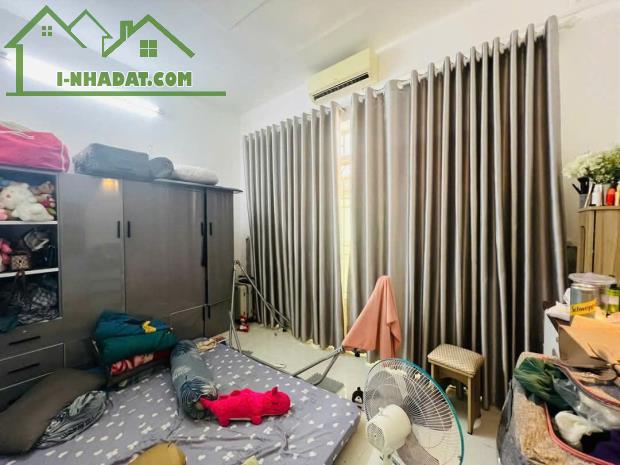Bán nhà hẻm 3m Quang Trung, P10, GV, 4 x 9m, 2 tầng, giá: 3.5 tỷ TL - 5
