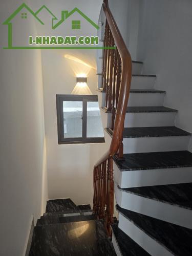Bán nhà Hoàng Cầu 6 tầng mới tinh, lô góc nội thất sang trọng gần Hồ Hoàng Cầu, DT: 30m2, - 5