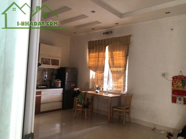CĂN HỘ DỊCH VỤ - GÓC 3 MẶT TIỀN - 110.5m² - THU 20TR/THÁNG - CHỈ 9 TỶ - 3