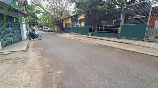 CẦN BÁN LÔ ĐẤT 266m² – THỔ CƯ FULL – XE TẢI TRÁNH – LONG BIÊN, HÀ NỘI – CHỈ 25 TỶ - 1