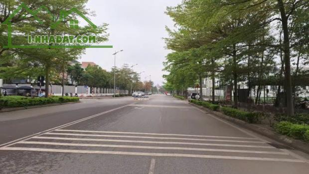 CẦN BÁN LÔ ĐẤT 266m² – THỔ CƯ FULL – XE TẢI TRÁNH – LONG BIÊN, HÀ NỘI – CHỈ 25 TỶ - 2