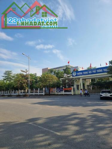 CẦN BÁN LÔ ĐẤT 266m² – THỔ CƯ FULL – XE TẢI TRÁNH – LONG BIÊN, HÀ NỘI – CHỈ 25 TỶ - 3