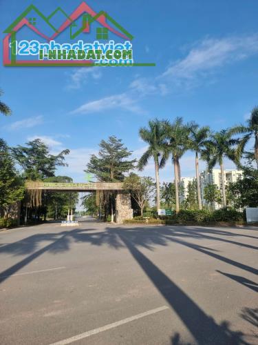 CẦN BÁN LÔ ĐẤT 266m² – THỔ CƯ FULL – XE TẢI TRÁNH – LONG BIÊN, HÀ NỘI – CHỈ 25 TỶ - 4