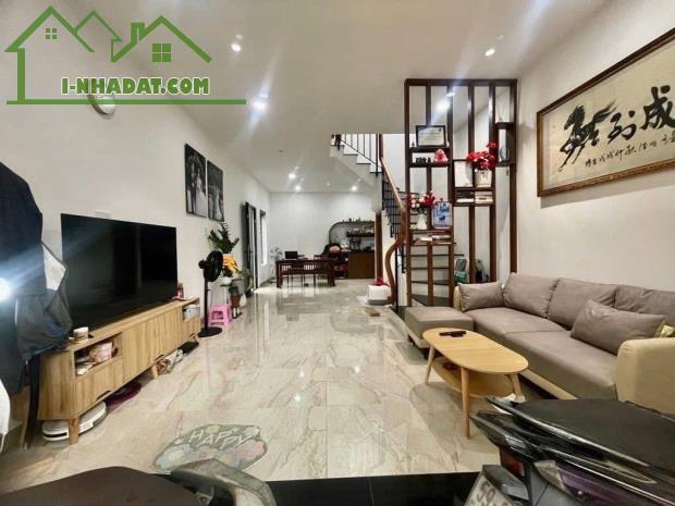 BÁN NHÀ TRỆT 2 LẦU UNG VĂN KHIÊM, P.25, BÌNH THẠNH – HẺM Ô TÔ, HĐ thuê 25 TRIỆU/THÁNG - 1