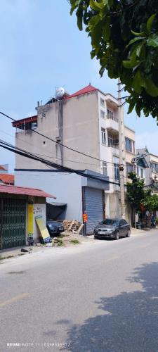🔥101m2 MẶT PHỐ NGÃ TƯ TRÔI, KINH DOANH SẦM UẤT - GIÁ ĐẦU TƯ CÓ LÃI NGAY, chỉ 125tr/1m2 - 3