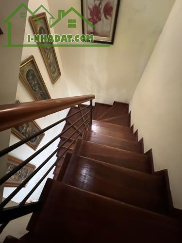 NHÀ 60M2*5T TRƯƠNG ĐỊNH, GARA, THANG MÁY 14,2 TỶ - 3