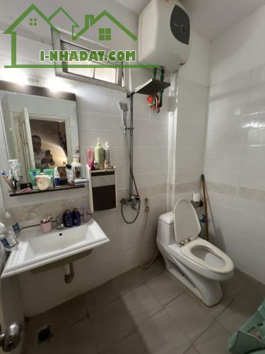 NHÀ 60M2*5T TRƯƠNG ĐỊNH, GARA, THANG MÁY 14,2 TỶ - 4