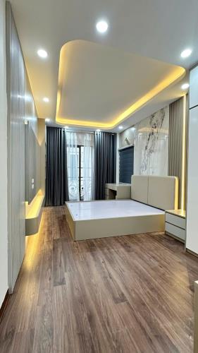 Bán nhà Nguyễn Chính-Tân Mai, 36m2 x 5T căn góc, ngõ thông, ô tô 20m. Giá 7,4 tỷ - 2