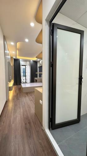 Bán nhà Nguyễn Chính-Tân Mai, 36m2 x 5T căn góc, ngõ thông, ô tô 20m. Giá 7,4 tỷ - 3