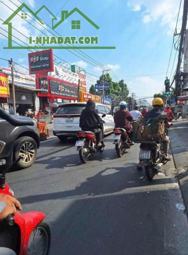CHÍNH CHỦ BÁN GẤP NHÀ 1 LẦU (7x18) GIÁ 970TRIỆU NGAY VÒNG XOAY AN LẠC. ĐANG CHO THUÊ 18TR/ - 1
