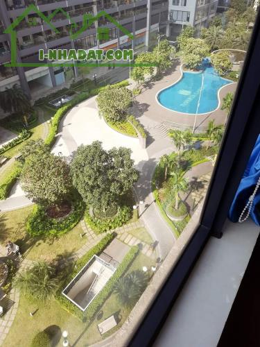 Gia đình cần bán căn hộ 3PN 91m2 tại Imperia Garden, SHLD
