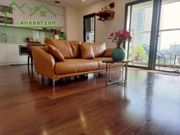 Gia đình cần bán căn hộ 3PN 91m2 tại Imperia Garden, SHLD - 2