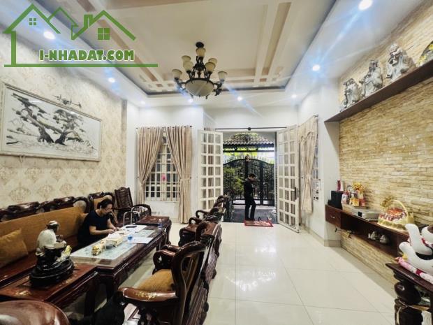 BT14 💎 BIỆT THỰ VIP 2 MẶT TIỀN – KHU TÊN LỬA – DIỆN TÍCH KHỦNG 250M² – 3 TẦNG – NỘI THẤT - 1