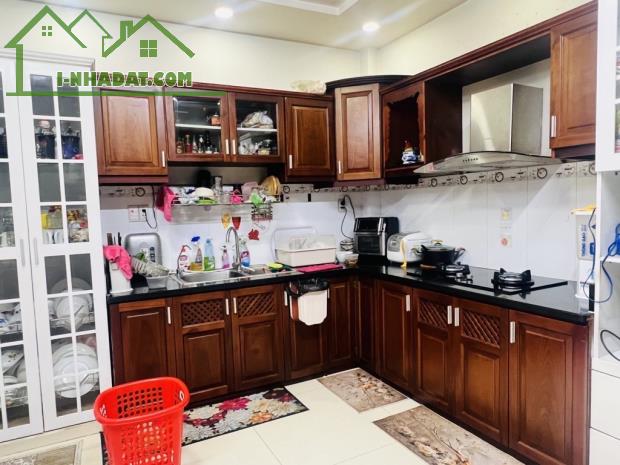 BT14 💎 BIỆT THỰ VIP 2 MẶT TIỀN – KHU TÊN LỬA – DIỆN TÍCH KHỦNG 250M² – 3 TẦNG – NỘI THẤT - 2