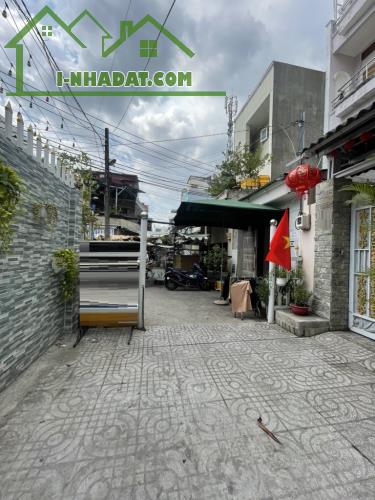 BT14 💎 BIỆT THỰ VIP 2 MẶT TIỀN – KHU TÊN LỬA – DIỆN TÍCH KHỦNG 250M² – 3 TẦNG – NỘI THẤT - 3