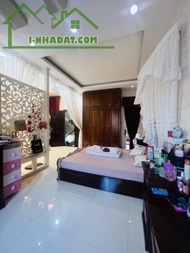 BT14 💎 BIỆT THỰ VIP 2 MẶT TIỀN – KHU TÊN LỬA – DIỆN TÍCH KHỦNG 250M² – 3 TẦNG – NỘI THẤT - 4