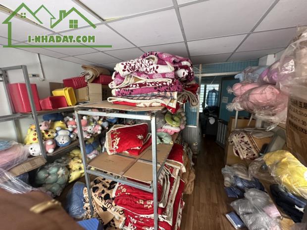 Nhà bán hẻm xe hơi đường Cộng Hòa, phường 13 Quận Tân Bình - 2