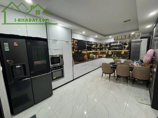 LIỀN KỀ YÊN NGHĨA PHÂN LÔ VỈA HÈ GẦN GA TẦU ĐIỆN NHỈNH 11TỶ - 1