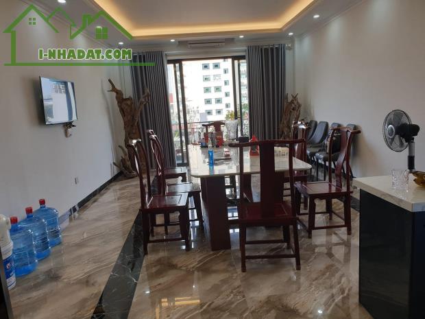 LIỀN KỀ YÊN NGHĨA PHÂN LÔ VỈA HÈ GẦN GA TẦU ĐIỆN NHỈNH 11TỶ - 2