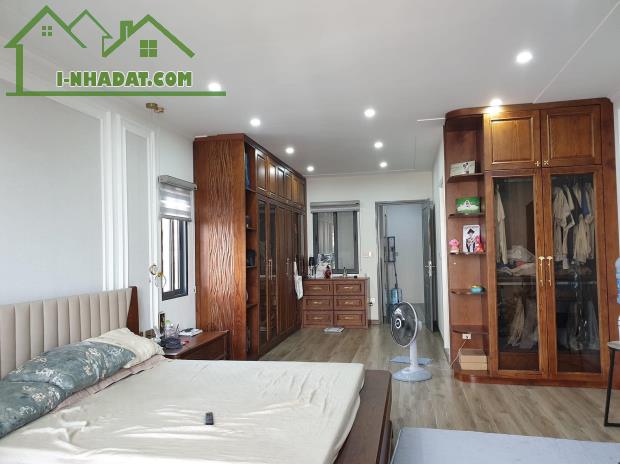 LIỀN KỀ YÊN NGHĨA PHÂN LÔ VỈA HÈ GẦN GA TẦU ĐIỆN NHỈNH 11TỶ - 3