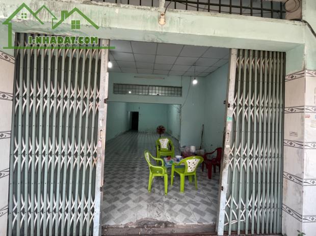 BÁN ĐẤT ĐẸP – HẺM THÔNG – GIÁ RẺ NHƯ BÙN – GẦN AEON - CHƯA TỚI 100T/M2 - VỊ TRÍ ĐẸP HẾT Ý