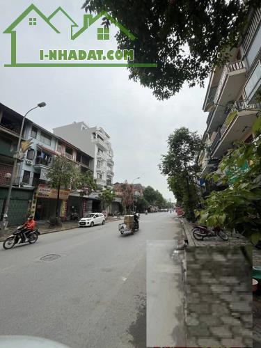 Liền Kề Tân Triều, MẶT PHỐ Vỉa Hè, 3 Ô Tô Tránh, Trục Chính Kinh Doanh, Đỉnh 67M2 23,5 TỶ