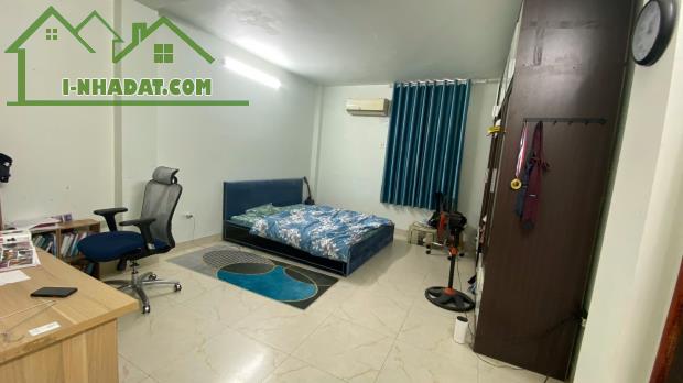 Liền Kề Tân Triều, MẶT PHỐ Vỉa Hè, 3 Ô Tô Tránh, Trục Chính Kinh Doanh, Đỉnh 67M2 23,5 TỶ - 2