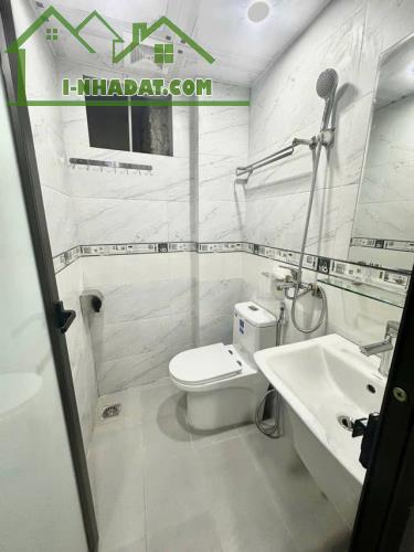 💥💥 TÒA CHDV NGÕ ĐỖ THUẬN – ĐÊ TÔ HOÀNG – HAI BÀ TRƯNG – 14 PHÒNG KHÉP KÍN – GIÁ 17.5 TỶ - 2