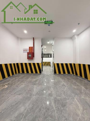 SIÊU PHẨM CCMN, Ô TÔ ĐỖ CỬA, 2 THOÁNG,10M RA PHỐ, DOANH THU 90TR/T, KHU VỰC VIP ĐỐNG ĐA. - 2
