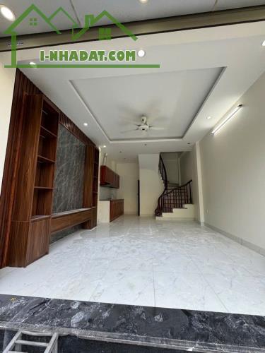Bán nhà mặt đường trục chính Đa Sỹ  diện tích 36 m, gía nhỉnh 7 tỷ - 1