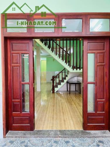 Nhà 2 Tầng Hà Đặc - Trung Mỹ Tây - Quận 12 – 100m2 Nở Hậu – Hẻm 6m thông – Giá 6.1tỷ - 1