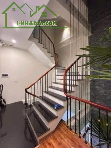 NHÀ ĐẸP TRUNG TÂM QUẬN ĐỐNG ĐA – 68m² – 15.45 tỷ