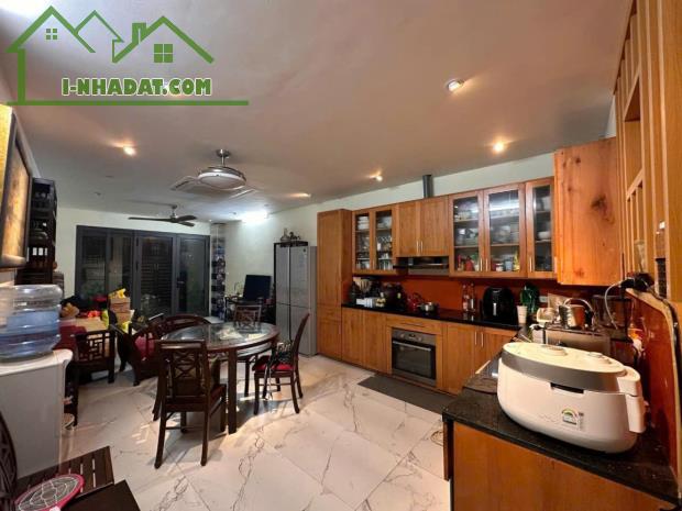 NHÀ ĐẸP TRUNG TÂM QUẬN ĐỐNG ĐA – 68m² – 15.45 tỷ - 1