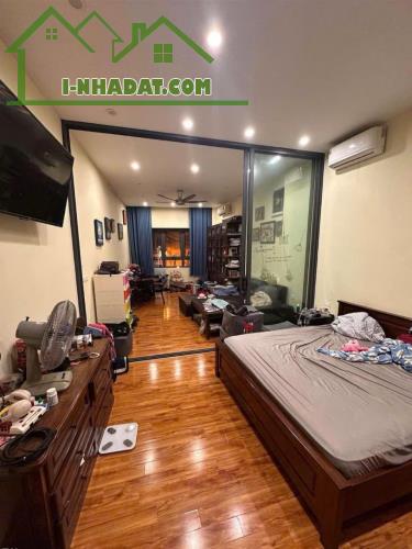 NHÀ ĐẸP TRUNG TÂM QUẬN ĐỐNG ĐA – 68m² – 15.45 tỷ - 3