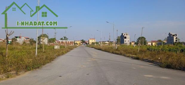 HIẾM BÁN KHO XƯỞNG CĂN GÓC 86M TẠI XÃ HÒA PHONG, MỸ HÀO, HƯNG YÊN - 2
