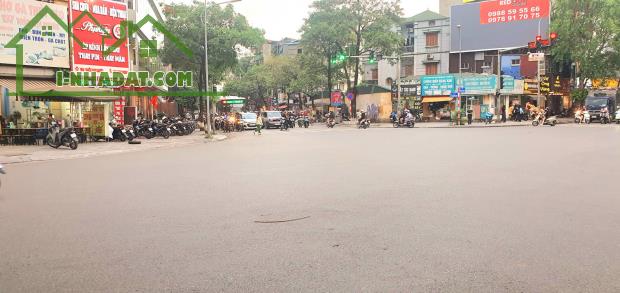 Bán Nhà 1 Mặt Phố 1 Mặt Ngõ Trần Đại Nghĩa. Hai Bà Trưng. Ô Tô. Vỉa Hè. DT 80m2. Giá 47,8 - 4