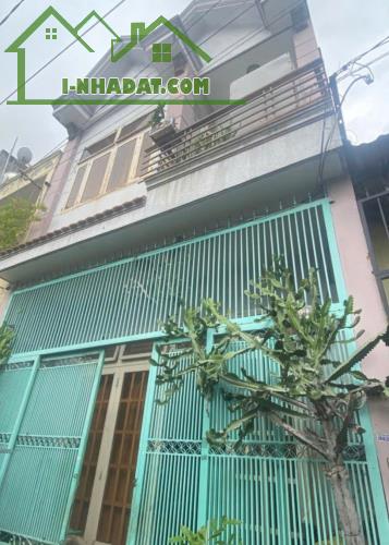 Bán Nhà Hẻm 3 Gác Cống Lở, P.15 Tân Bình – 65m², 3PN, Giá 5.3 Tỷ – Sổ Hồng Riêng - 1