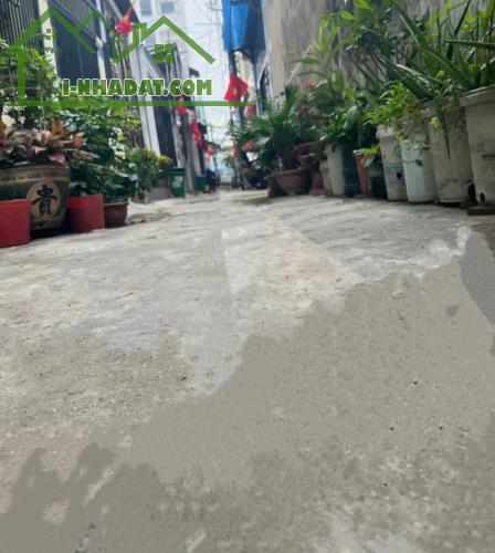 Bán Nhà Hẻm 3 Gác Cống Lở, P.15 Tân Bình – 65m², 3PN, Giá 5.3 Tỷ – Sổ Hồng Riêng - 3