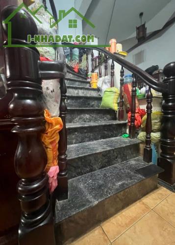 Bán Nhà Hẻm 3 Gác Cống Lở, P.15 Tân Bình – 65m², 3PN, Giá 5.3 Tỷ – Sổ Hồng Riêng - 5
