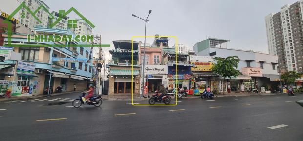 Cho thuê nhà mặt tiền Tô Hiệu 125m², 1Lầu - NGANG 5M- GẦN CHUNG CƯ - 4