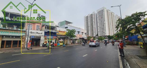 Cho thuê nhà mặt tiền Tô Hiệu 125m², 1Lầu - NGANG 5M- GẦN CHUNG CƯ - 2