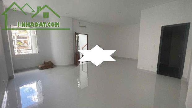 Cho thuê nhà mặt tiền Thạch Lam 144m², 2 Lầu - NGANG 8M - GẦN CHUNG CƯ - 4