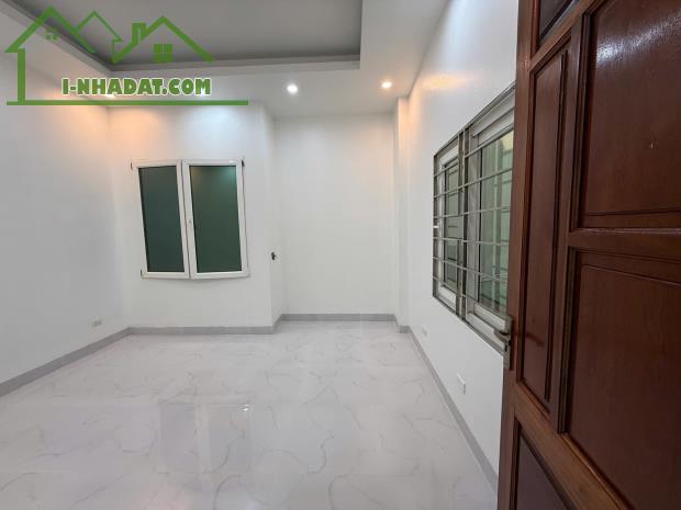 NHÀ PHƯƠNG LIỆT 59M2*5T, Ô TÔ TRÁNH, BẢO VỆ Ở ĐẦU NGÕ - 2