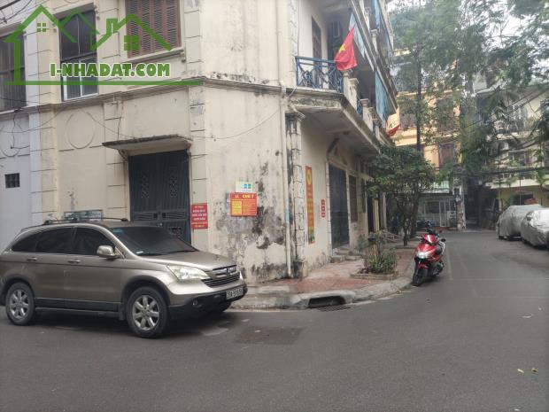 NHÀ PHƯƠNG LIỆT 59M2*5T, Ô TÔ TRÁNH, BẢO VỆ Ở ĐẦU NGÕ - 4