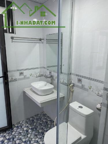 NHÀ MỚI ĐẸP Ở NGAY - GẦN ÔTÔ - 5TẦNG NGÕ THÔNG RỘNG, MỖ LAO 6.6tỷ. - 3